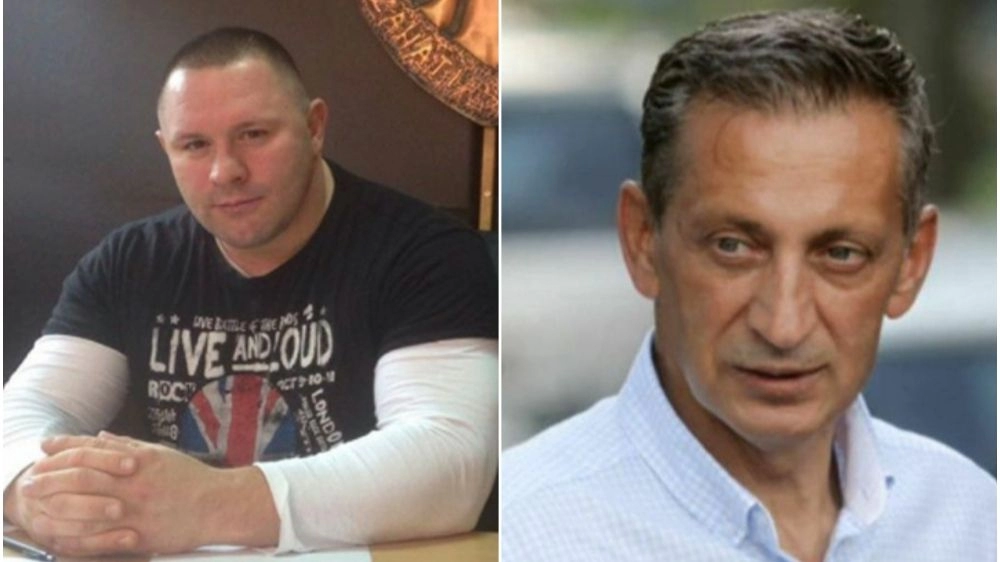 Optužnica protiv Denisa Stojnića zbog počasne iskaznice OSA-e: Govorio da zna Osmicu, pa uzeo 94.000 KM